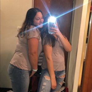 Meet your Posher, Maddie